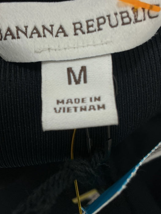 Blusa M (BANANA REPUBLIC)