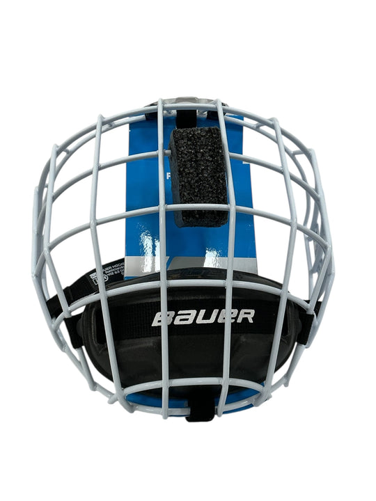 Careta para hockey (BAUER)