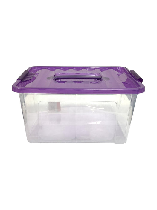 Kit de Contenedores de alimetos (CORE)