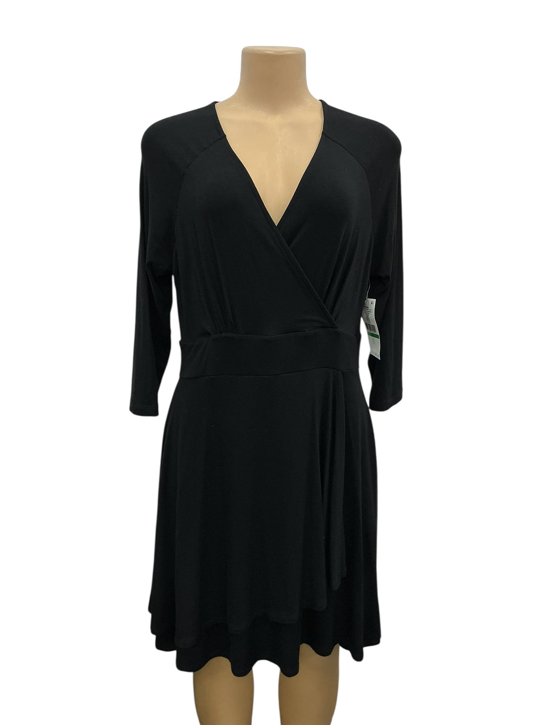 Vestido L (KAREN KANE)