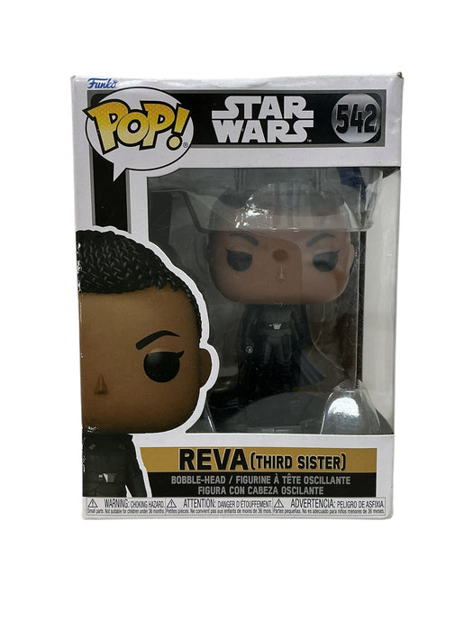 Reva - Star Wars (FUNKO)