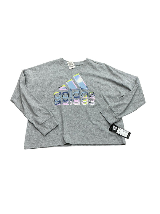 Blusa 14 (ADIDAS)