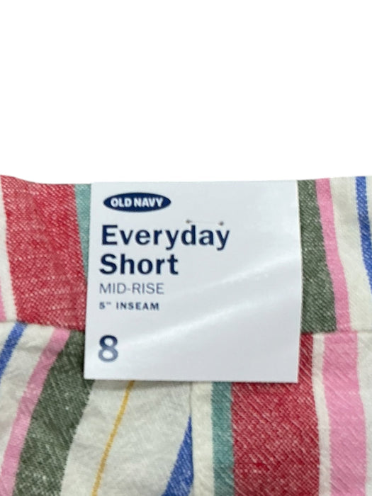 Short 8 (OLD NAVY)
