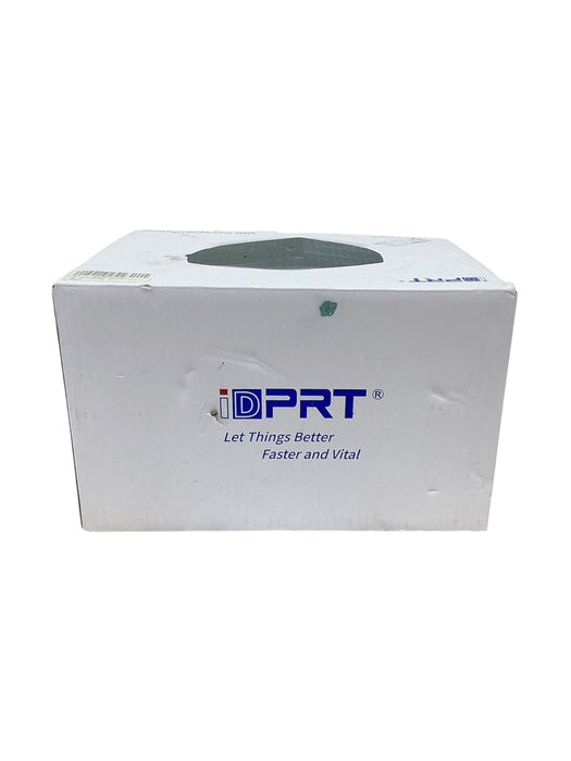 Impresora de etiquetas (IDPRT)