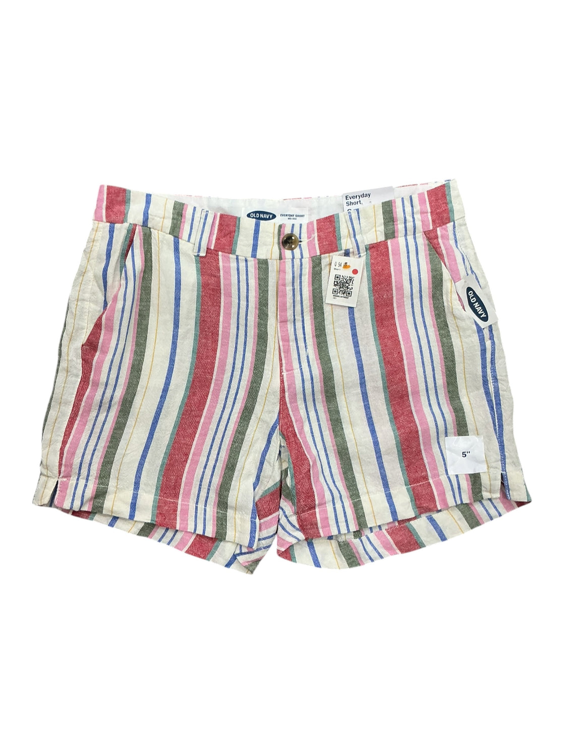 Short 8 (OLD NAVY)
