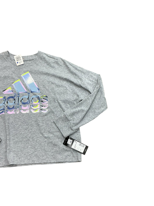 Blusa 14 (ADIDAS)