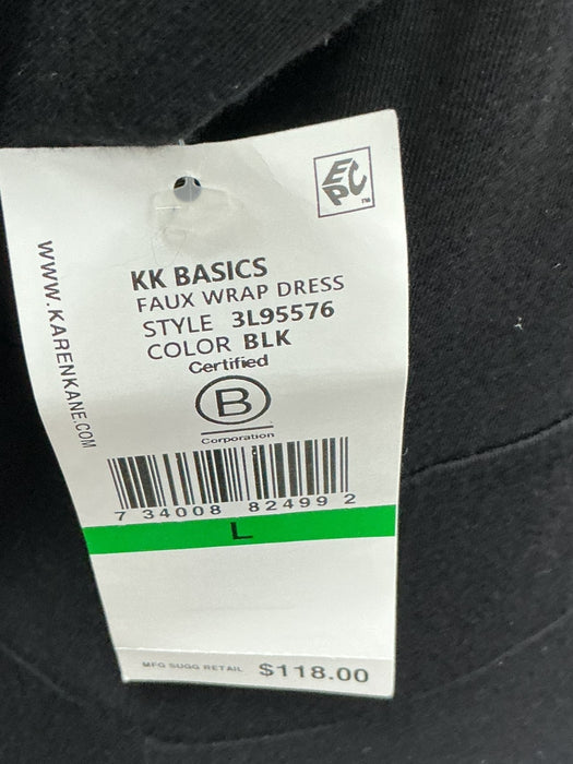 Vestido L (KAREN KANE)