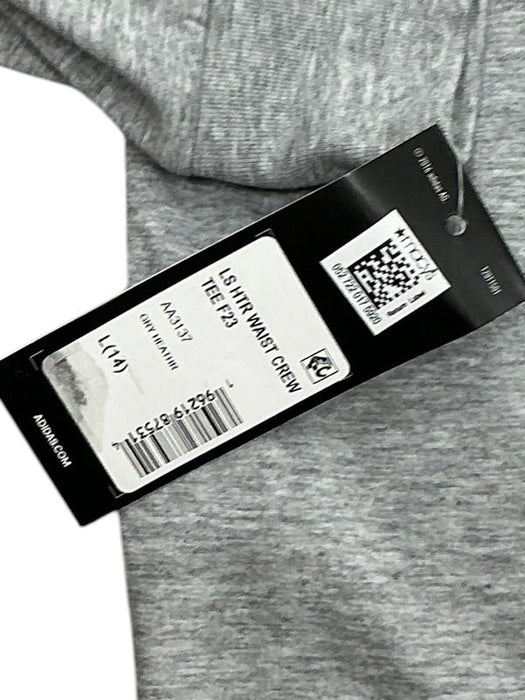 Blusa 14 (ADIDAS)