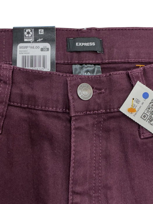Pantalón 10 (EXPRESS)