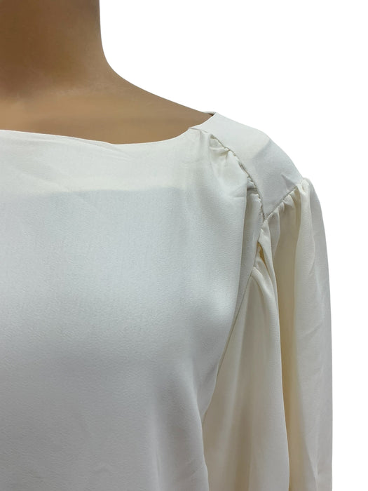 Blusa XL (ANN TAYLOR)