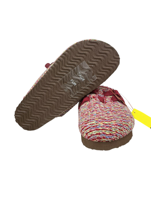 Zapato 6.5