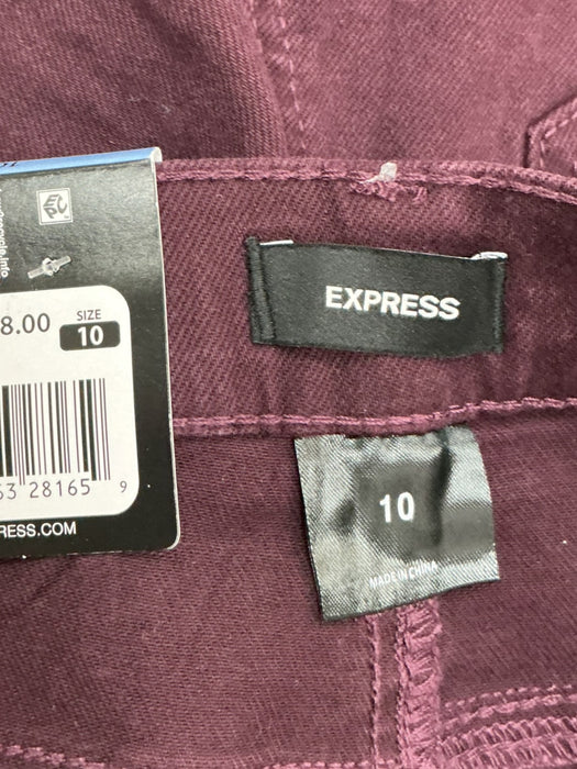 Pantalón 10 (EXPRESS)