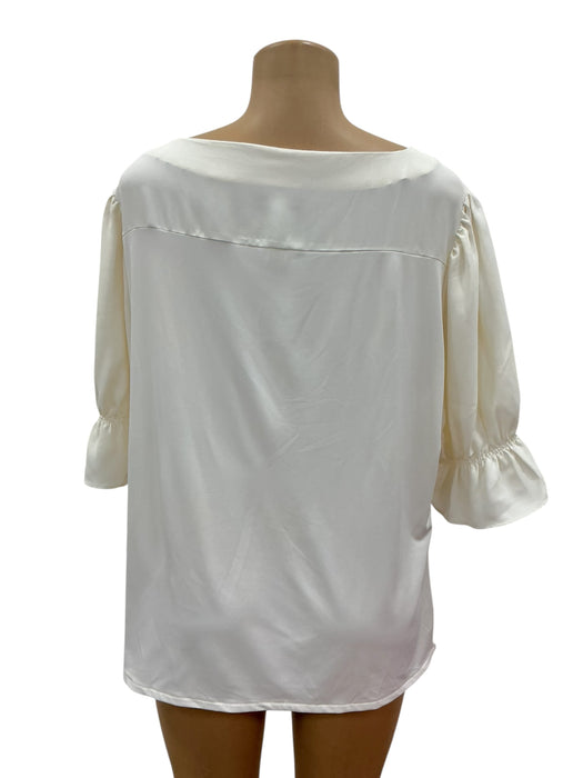 Blusa XL (ANN TAYLOR)