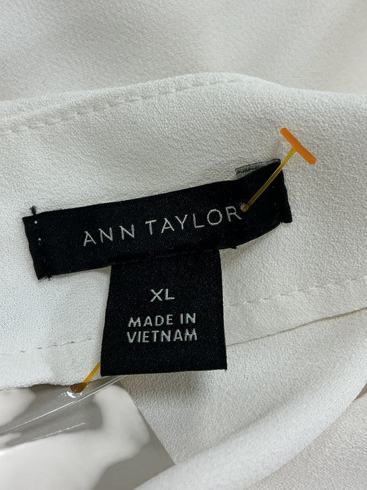 Blusa XL (ANN TAYLOR)