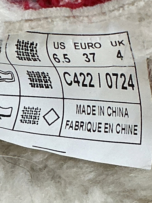Zapato 6.5