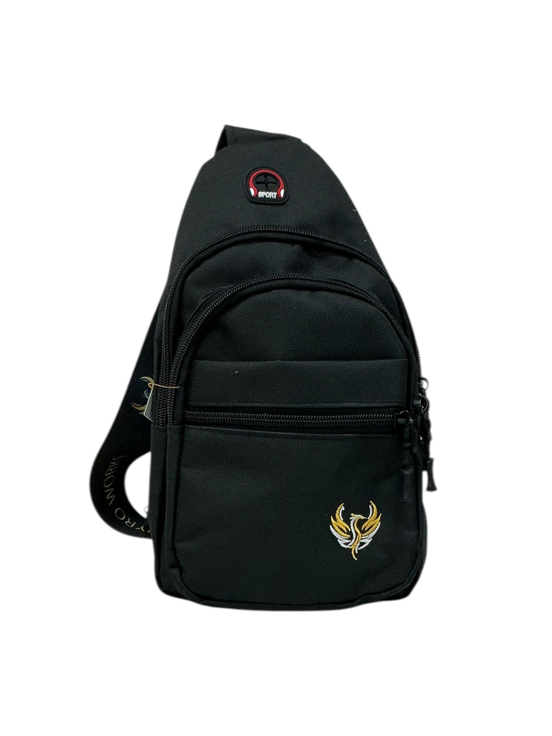 Bandolera (NORTHWEST PYRO WORKS)