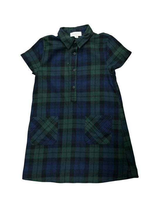 Vestido para niña 7/8 (FREE ASSEMBLY)