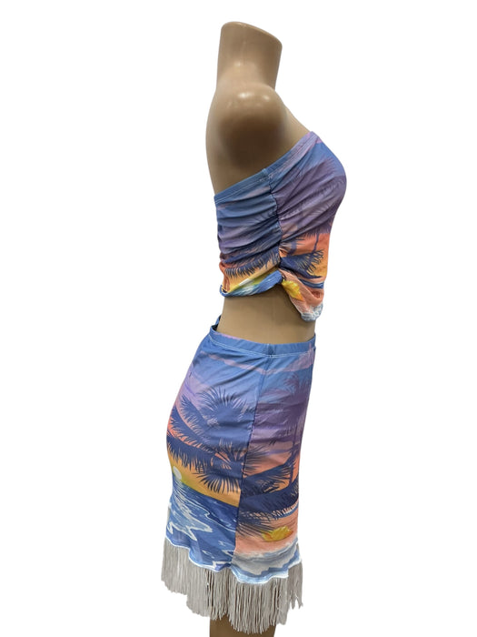 Conjunto L (FOREVER 21)