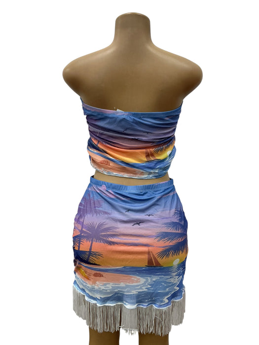 Conjunto L (FOREVER 21)