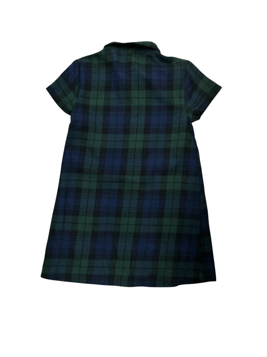 Vestido para niña 7/8 (FREE ASSEMBLY)