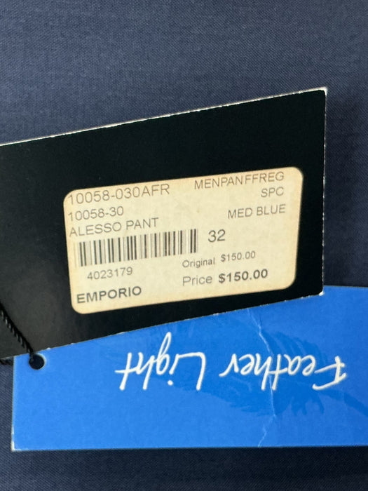 Pantalón 32 (ALESSO)