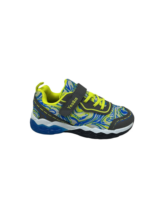 Tenis para niñ@ 3 (YESKIS)