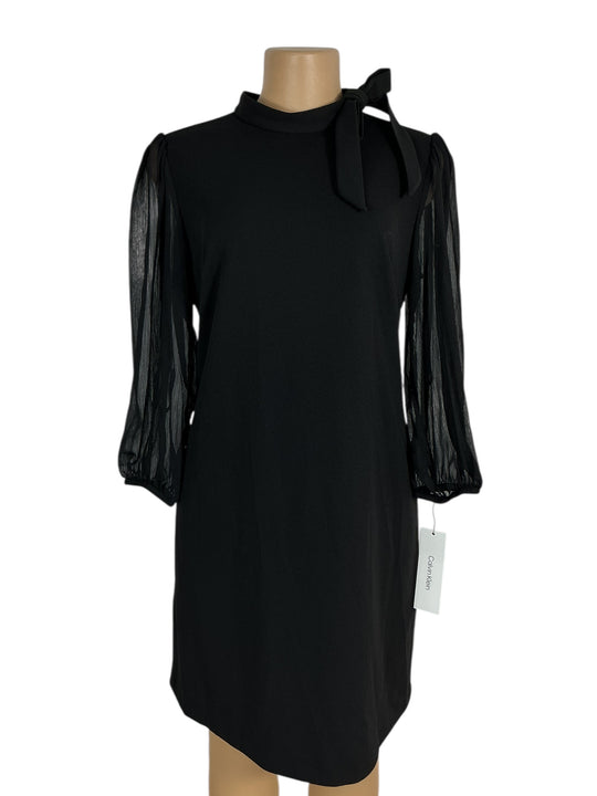 Vestido 10 (CALVIN KLEIN)