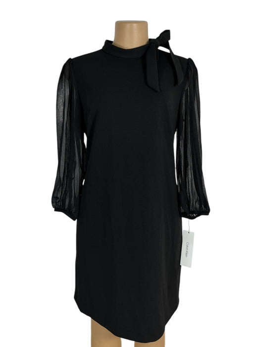 Vestido 10 (CALVIN KLEIN)