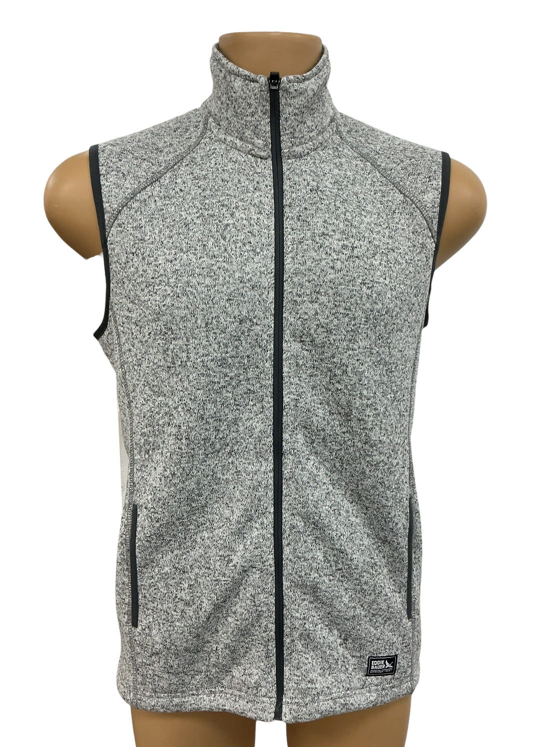 Chaleco M (EDDIE BAUER)