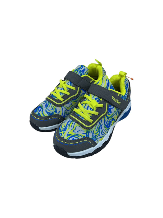 Tenis para niñ@ 3 (YESKIS)