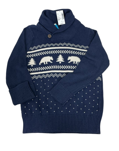 Camisa y sueter para niñ@ S (PLACE)