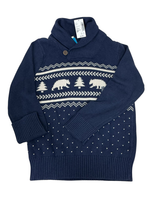 Camisa y sueter para niñ@ S (PLACE)