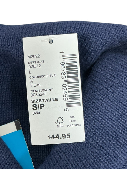 Camisa y sueter para niñ@ S (PLACE)