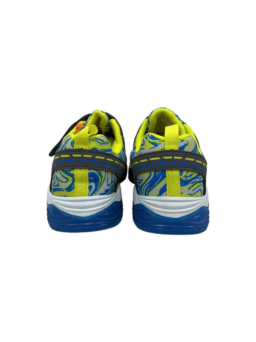 Tenis para niñ@ 3 (YESKIS)
