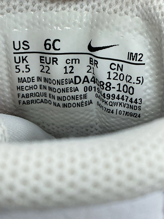 Tenis para bebé 6C (NIKE)