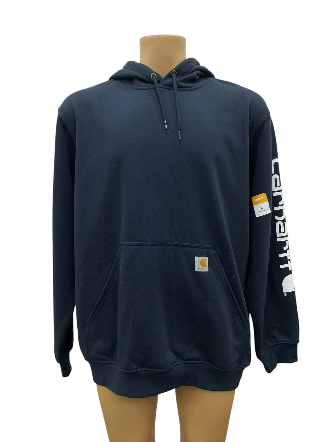 Sudadero XL (CARHARTT)