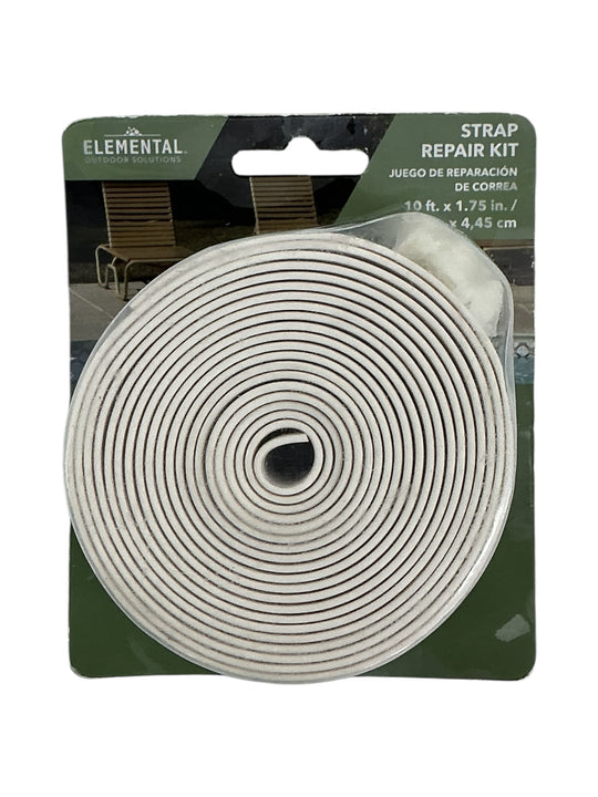 Juego de reparación de correa (ELEMENTAL)