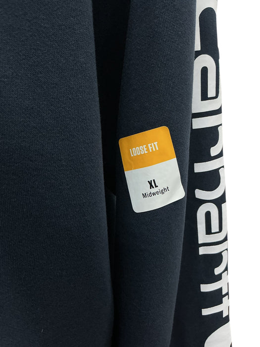 Sudadero XL (CARHARTT)