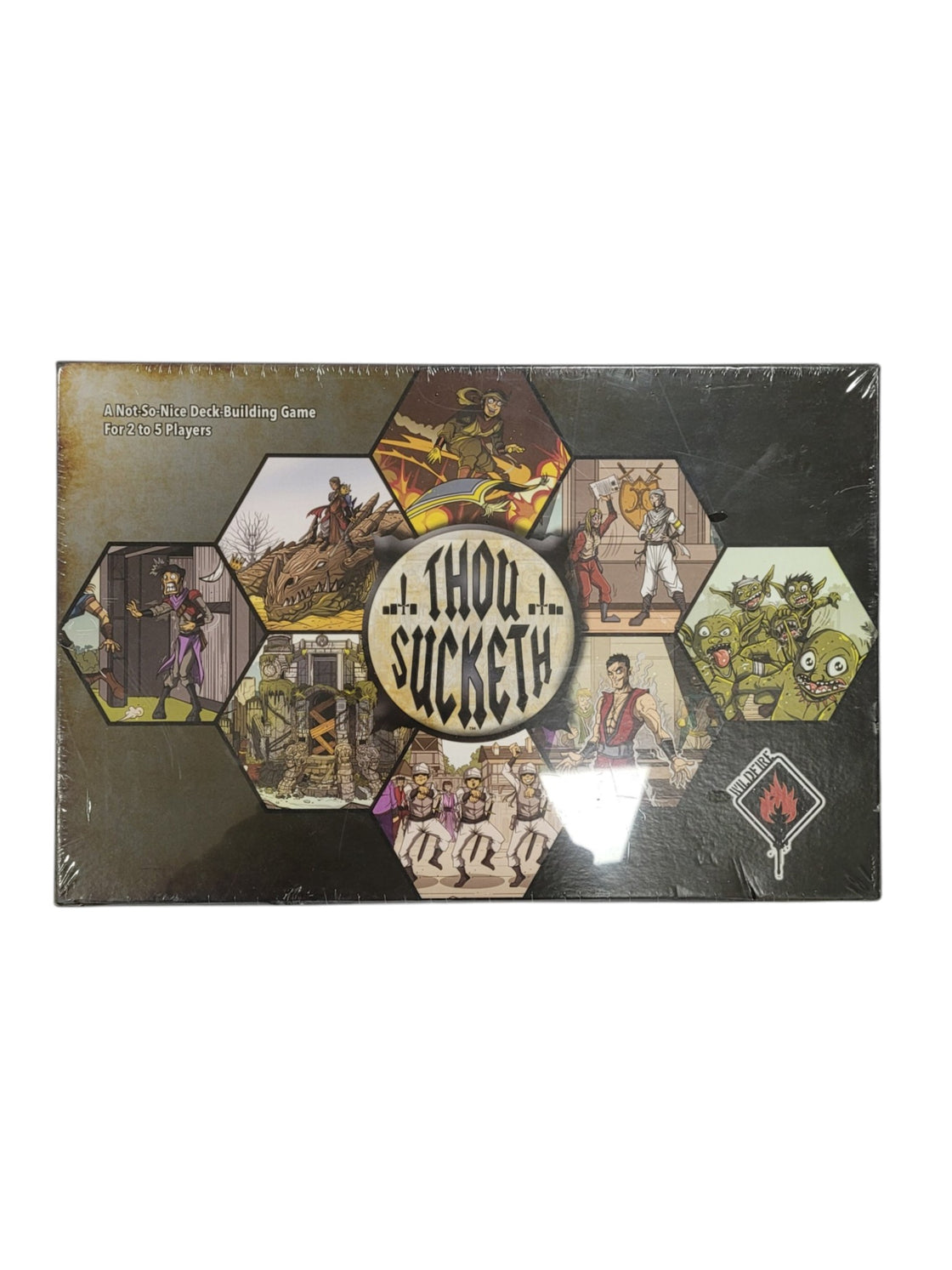 Juego de mesa