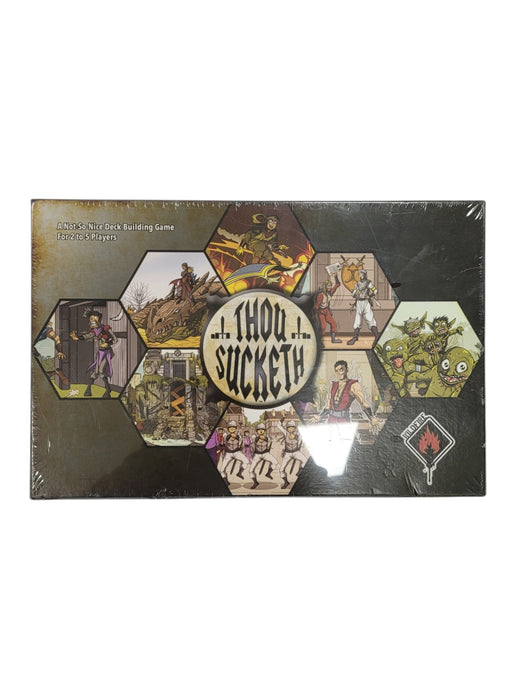 Juego de mesa