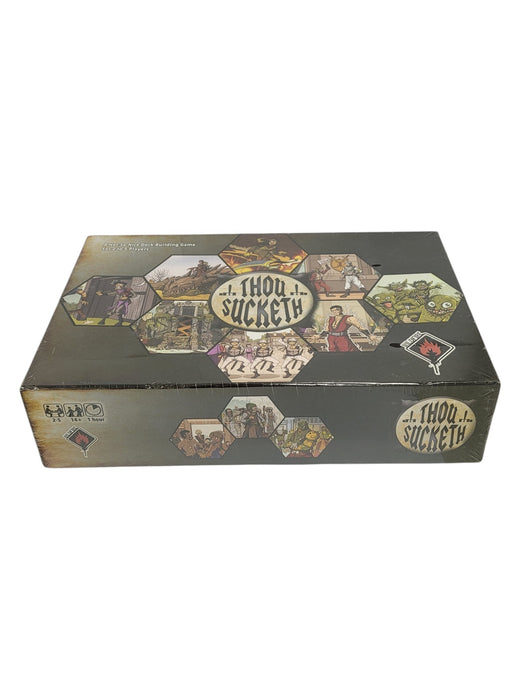 Juego de mesa