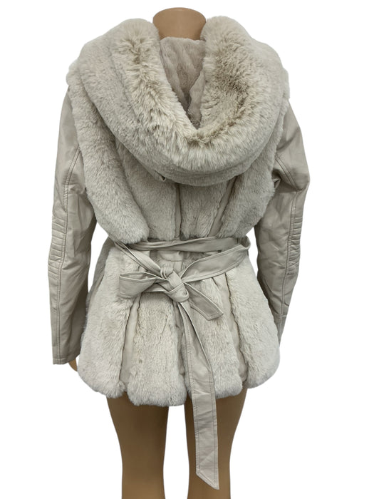 Abrigo S (BELLIVERA)