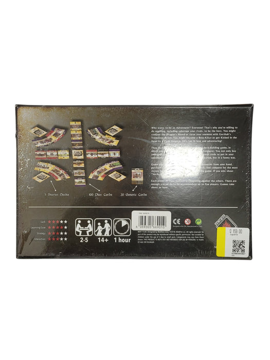 Juego de mesa