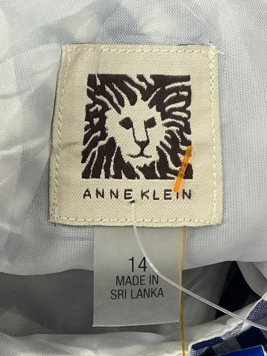 Vestido 14 (ANNE KLEIN)