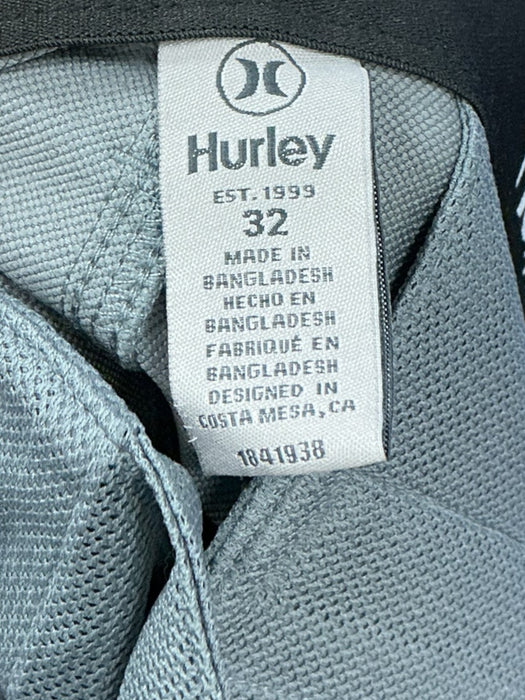 Pantaloneta 32 (HURLEY)