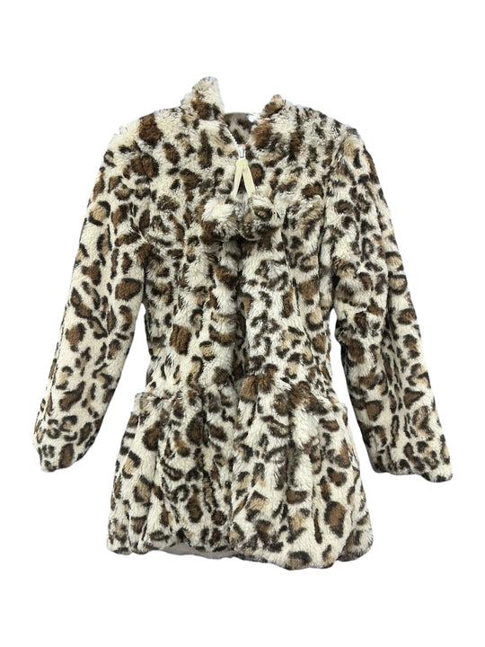 Abrigo para niñ@  6 (AMERICAN WIDGEON)