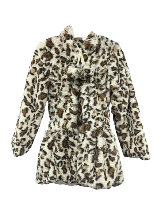 Abrigo para niñ@  6 (AMERICAN WIDGEON)