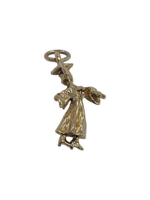 Dije de plata (925)