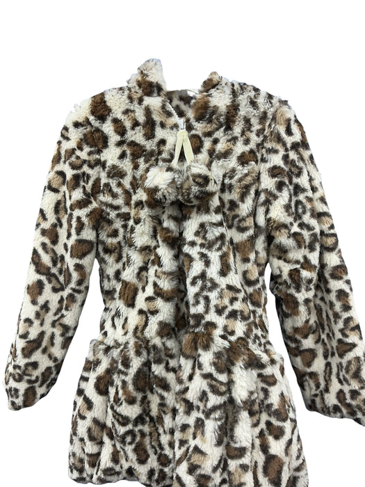 Abrigo para niñ@  6 (AMERICAN WIDGEON)