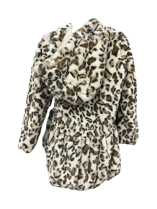 Abrigo para niñ@  6 (AMERICAN WIDGEON)